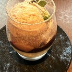 俺のフレンチ - ピーチメルバ