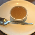 俺のフレンチ - トリュフのフラン