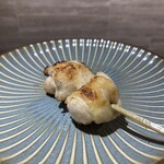 SUSHI OSAKA Organic - 