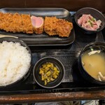 キセキ食堂 - 極み　2970円