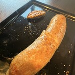 俺のフレンチ - 習志野ソーセージ