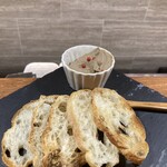 SUSHI OSAKA Organic - 