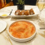 ブルガリ イル・カフェ - ヴィテッロ・トンナート