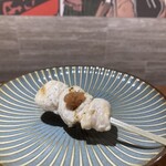 SUSHI OSAKA Organic - 