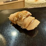 日本橋蛎殻町 すぎた - 