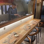 SUSHI OSAKA Organic - 