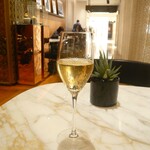 ブルガリ イル・カフェ - フランチャコルタ