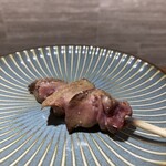 SUSHI OSAKA Organic - 