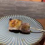 SUSHI OSAKA Organic - 