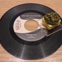 RESTAURANT SALT - 