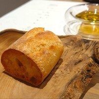 RESTAURANT SALT - 