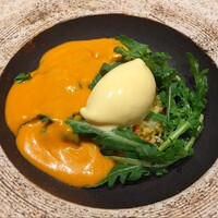 RESTAURANT SALT - 