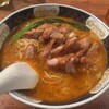 支那麺 はしご 本店