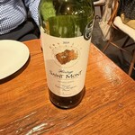 鶴見葡萄酒酒場 - 