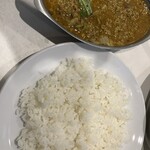 東京ボンベイ 恵比寿ガーデンプレイス店 - 