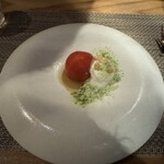 鉄板焼き 恵伝 - 