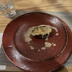 鉄板焼き 恵伝 - 