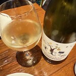 鶴見葡萄酒酒場 - 