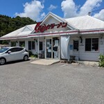 くるまやラーメン - 