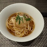 鉄板焼き 恵伝 - 