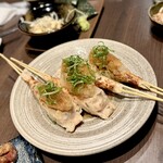 串と酒 トレロカモミロ - 