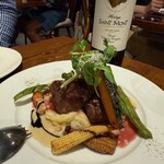 鶴見葡萄酒酒場 - 