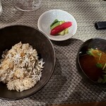 鉄板焼き 恵伝 - 