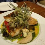 鶴見葡萄酒酒場 - 