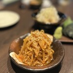 串と酒 トレロカモミロ - 