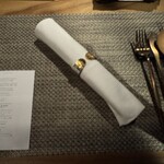 鉄板焼き 恵伝 - 