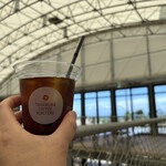 TAKAMURA COFFEE ROASTERS FACTORY&CAFE 淡路島店