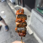 エース大松 - ねぎま