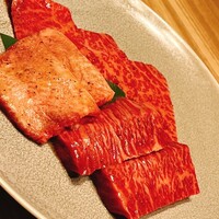 焼肉うしごろ 横浜店 - 