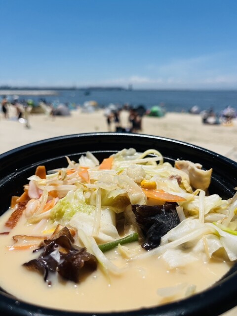 Ringer Hut Ion Moru Tokoname Ten