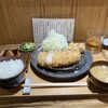 とんかつ とみた