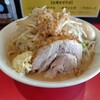 ラーメン つづき 町田店