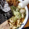 ケンちゃんラーメン 鶴岡店