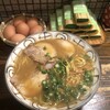 中華そば 丸田屋 ぶらくり丁店