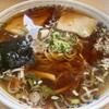ラーメン まるひら - 