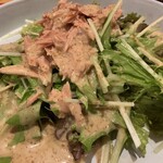 活たこ・創作料理 さるのこしかけ - 