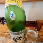 中華そば専門 とんちぼ - 