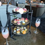 ザ・ラウンジ byアマン - 