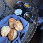 ザ・ラウンジ byアマン - 