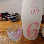 中華そば専門 とんちぼ - 