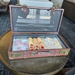 ザ・ラウンジ byアマン - 