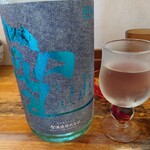 中華そば専門 とんちぼ - 