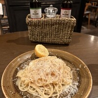 オービカ モッツァレラバー 梅田店 - 