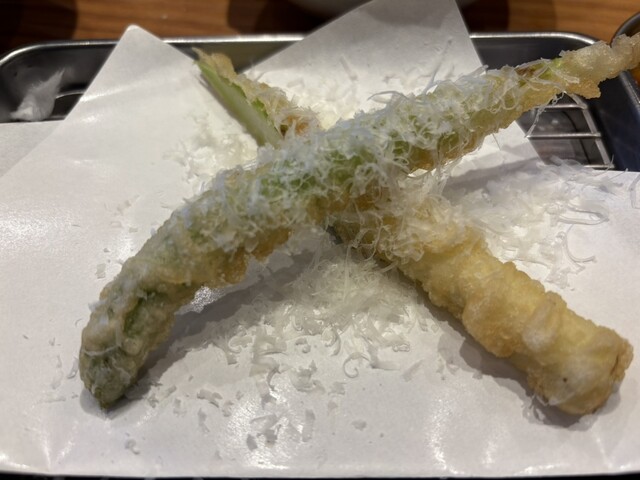 天ぷら プロフ必読 天丼・天ぷら本舗 さん天】1/25～「豚角煮と串天フェア」を開始