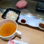 極味や 渋谷パルコ店 - 