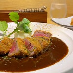 御影洋食 一平 - 